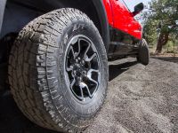 Dodge Ram 1500 Rebel with Toyo Open Country Pack (2015) - picture 3 of 4