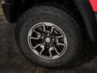 Dodge Ram 1500 Rebel with Toyo Open Country Pack (2015) - picture 4 of 4