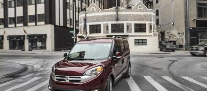 Dodge Ram ProMaster City (2015) - picture 7 of 42