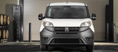 Dodge Ram ProMaster City (2015) - picture 15 of 42