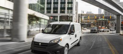 Dodge Ram ProMaster City (2015) - picture 23 of 42