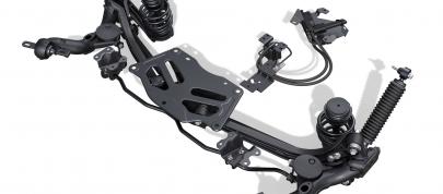 Dodge Ram ProMaster City (2015) - picture 39 of 42