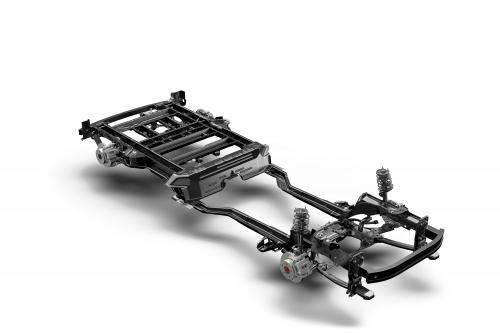 Dodge Ram ProMaster City (2015) - picture 41 of 42