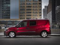 Dodge Ram ProMaster City (2015) - picture 1 of 42