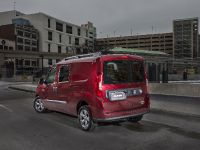 Dodge Ram ProMaster City (2015) - picture 4 of 42