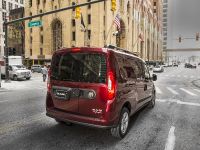 Dodge Ram ProMaster City (2015) - picture 8 of 42