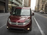 Dodge Ram ProMaster City (2015)