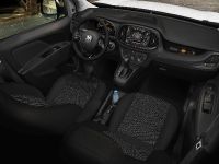 Dodge Ram ProMaster City (2015) - picture 10 of 42