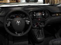 Dodge Ram ProMaster City (2015) - picture 11 of 42