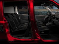 Dodge Ram ProMaster City (2015)