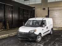 Dodge Ram ProMaster City (2015) - picture 13 of 42