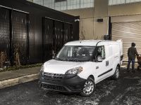 Dodge Ram ProMaster City (2015) - picture 14 of 42