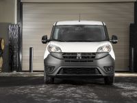 Dodge Ram ProMaster City (2015)