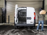 Dodge Ram ProMaster City (2015)