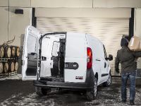 Dodge Ram ProMaster City (2015) - picture 18 of 42