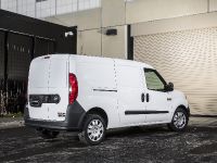 Dodge Ram ProMaster City (2015) - picture 19 of 42
