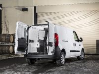 Dodge Ram ProMaster City (2015)