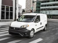 Dodge Ram ProMaster City (2015) - picture 21 of 42