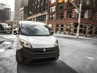 Dodge Ram ProMaster City (2015) - picture 22 of 42