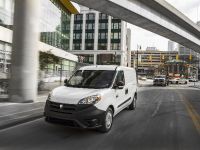 Dodge Ram ProMaster City (2015)