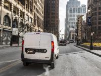 Dodge Ram ProMaster City (2015)