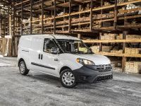 Dodge Ram ProMaster City (2015)