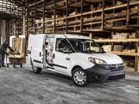 Dodge Ram ProMaster City (2015) - picture 26 of 42