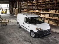 Dodge Ram ProMaster City (2015) - picture 27 of 42