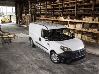 Dodge Ram ProMaster City (2015)