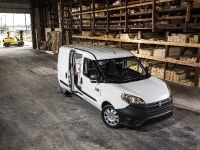 Dodge Ram ProMaster City (2015)