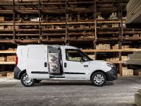 Dodge Ram ProMaster City (2015) - picture 29 of 42