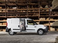 Dodge Ram ProMaster City (2015)
