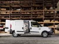 Dodge Ram ProMaster City (2015) - picture 30 of 42