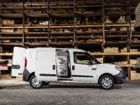Dodge Ram ProMaster City (2015)