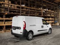 Dodge Ram ProMaster City (2015)