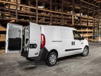 Dodge Ram ProMaster City (2015)