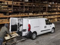 Dodge Ram ProMaster City (2015)