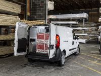 Dodge Ram ProMaster City (2015) - picture 34 of 42