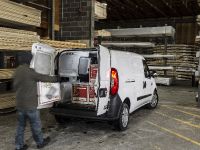 Dodge Ram ProMaster City (2015) - picture 35 of 42