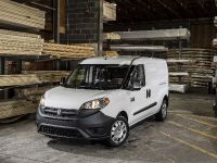 Dodge Ram ProMaster City (2015)