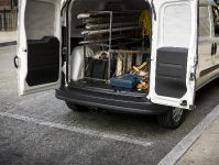 Dodge Ram ProMaster City (2015) - picture 38 of 42