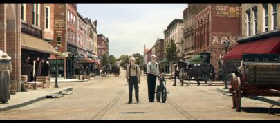 Dodge Spirit Lives On Campaign (2015) - picture 4 of 8