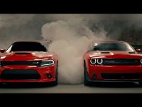 Dodge Spirit Lives On Campaign (2015) - picture 2 of 8