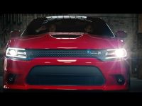 Dodge Spirit Lives On Campaign (2015) - picture 3 of 8