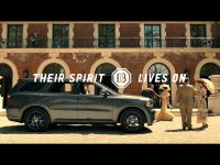 Dodge Spirit Lives On Campaign (2015) - picture 8 of 8