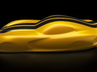 Dodge Viper GTC (2015)