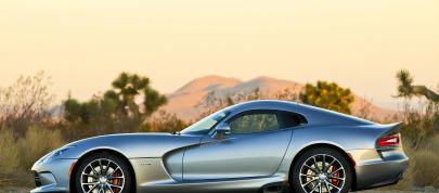 Dodge Viper SRT (2015) - picture 7 of 12