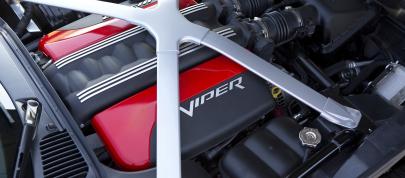 Dodge Viper SRT (2015) - picture 12 of 12