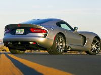 Dodge Viper SRT (2015) - picture 10 of 12