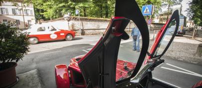 Donkervoort D8 GTO 1000 Miglia Edition (2015) - picture 4 of 4